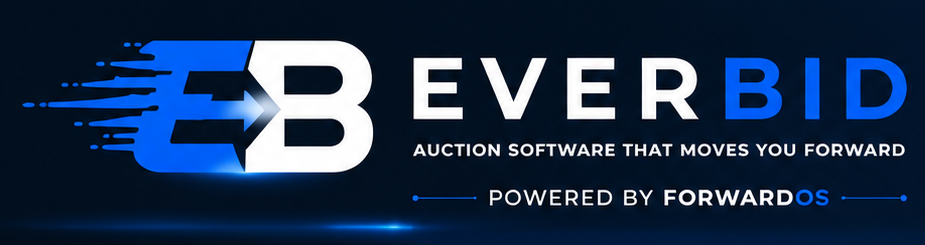 EverBid - Powered by ForwardOS